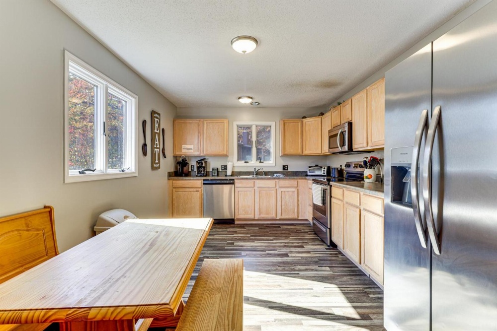 Home Less Than 2 Mi to Mtn Greens Golf, Massanutten Ski!