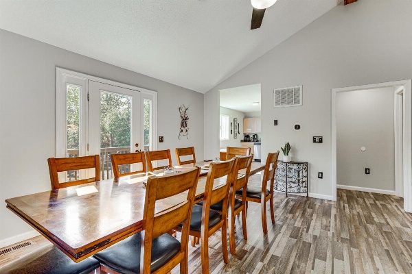 Home Less Than 2 Mi to Mtn Greens Golf, Massanutten Ski! image 1