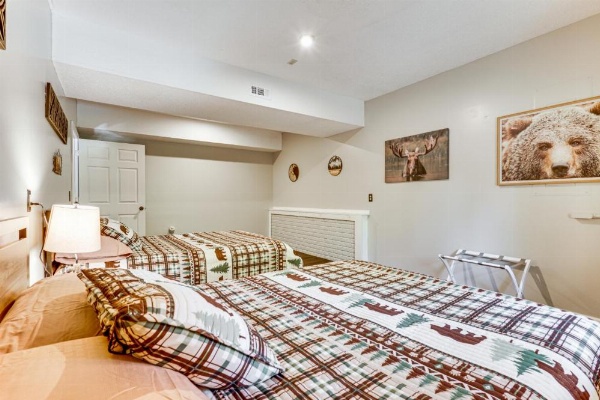 Home Less Than 2 Mi to Mtn Greens Golf, Massanutten Ski! image 15