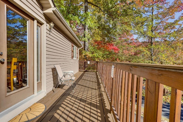 Home Less Than 2 Mi to Mtn Greens Golf, Massanutten Ski! Main image