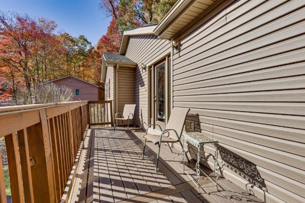 Home Less Than 2 Mi to Mtn Greens Golf, Massanutten Ski! image 21