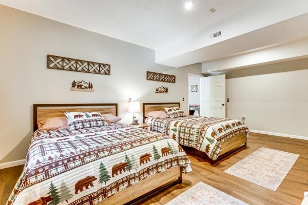 Home Less Than 2 Mi to Mtn Greens Golf, Massanutten Ski! image 23