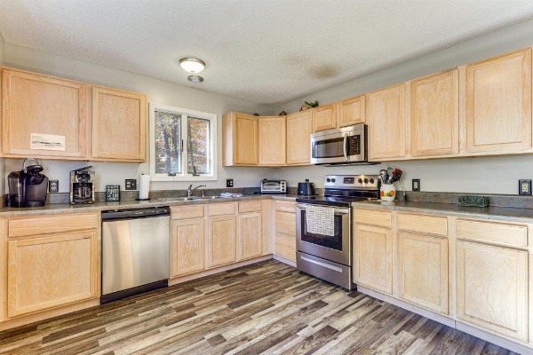 Home Less Than 2 Mi to Mtn Greens Golf, Massanutten Ski! image 24