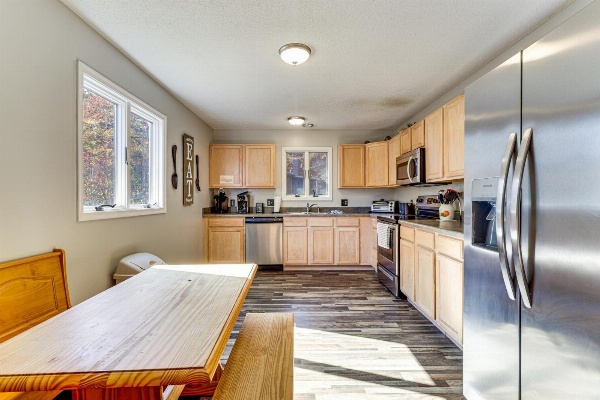 Home Less Than 2 Mi to Mtn Greens Golf, Massanutten Ski! image 5